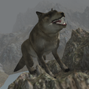 Vrai loup Simulator APK