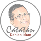 Catatan Dahlan Iskan icono