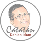 Catatan Dahlan Iskan icon