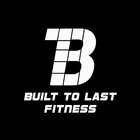 Built To Last Fitness آئیکن