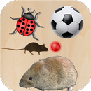 Toys for cat APK