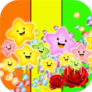 Animation Piano for kids APK