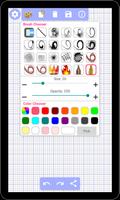 برنامه‌نما Easy Sketch Pro عکس از صفحه