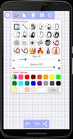 پوستر Easy Sketch Pro