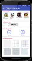 برنامه‌نما Easy Sketch Pro عکس از صفحه