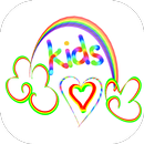 Magic paint, draw for kids APK