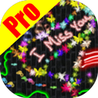 ikon Glow Draw Art Pro