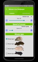 Running Mouse Live Wallpaper screenshot 2