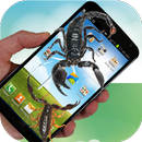 Scorpion Live Wallpaper APK