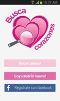 Busca Corazones screenshot 1