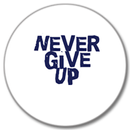 Never Give Up APK