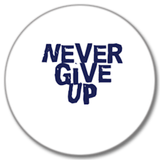 ikon Never Give Up Stories