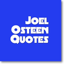 Joel Osteen Quotes  (With  Images) APK