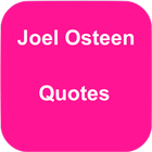 Joel Osteen Quotes icône