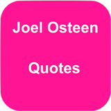 Joel Osteen Quotes 圖標