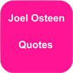 Joel Osteen Quotes