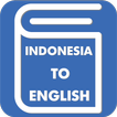 Indonesian English Translator - Dictionary