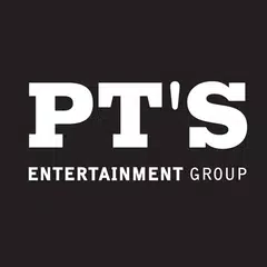 PT's Entertainment Group App アプリダウンロード