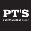 PT's Entertainment Group App