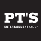 PT's Entertainment Group App 圖標