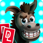 Donkey League Poker icône