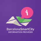 BarcelonaSmartCity أيقونة