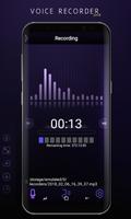 Voice Recorder poster