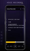 Voice Recorder screenshot 2