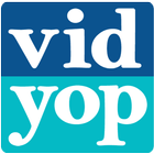 VidYop ไอคอน