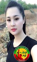 PTI Flag Face maker screenshot 2
