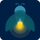 Firefly flashlight APK