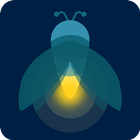 Firefly flashlight icon