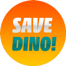 Save Dino APK