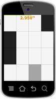 White tiles 4: The new one Screenshot 3