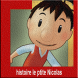 Le Petit Nicolas-audiolivre