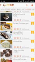 PetitChef, cooking and recipes 截图 2