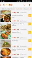 PetitChef, cooking and recipes স্ক্রিনশট 3