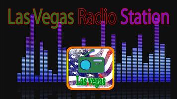 Las vegas Radio Station পোস্টার