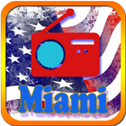 Miami Radio Station biểu tượng