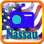 Nassau Radio Station icône