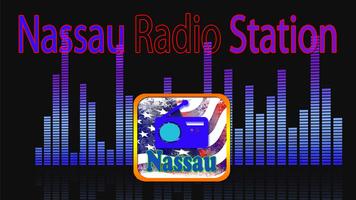 Nassau Radio Station Poster