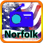 Norfolk Radio Station icono