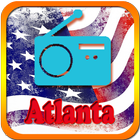 Atlanta Radio Station icône