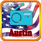 Austin Radio Station アイコン