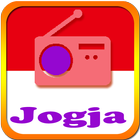 Radio Jogja icône