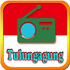 Radio Tulungagung biểu tượng