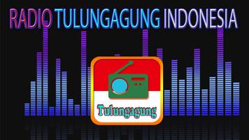 پوستر Radio Tulungagung