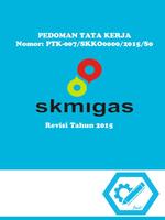 PTK 007 SKK MIGAS 截圖 3