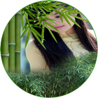 Bamboo Photo Frames icon