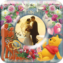 Lovely Wedding Frames APK